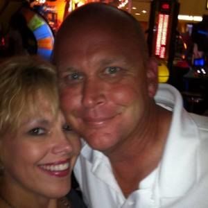 Meet your Posher, Randy